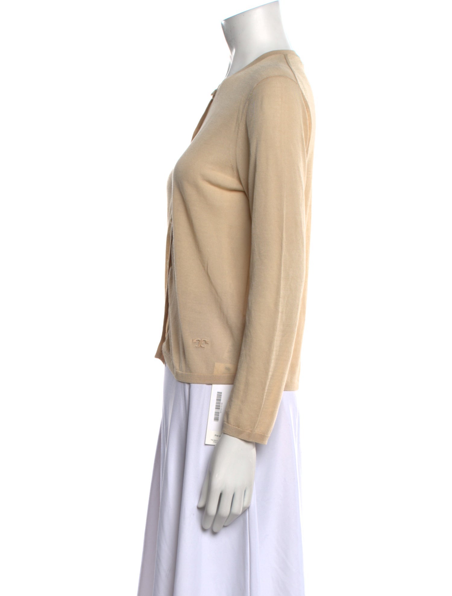 Tory Burch Crew Neck Sweater