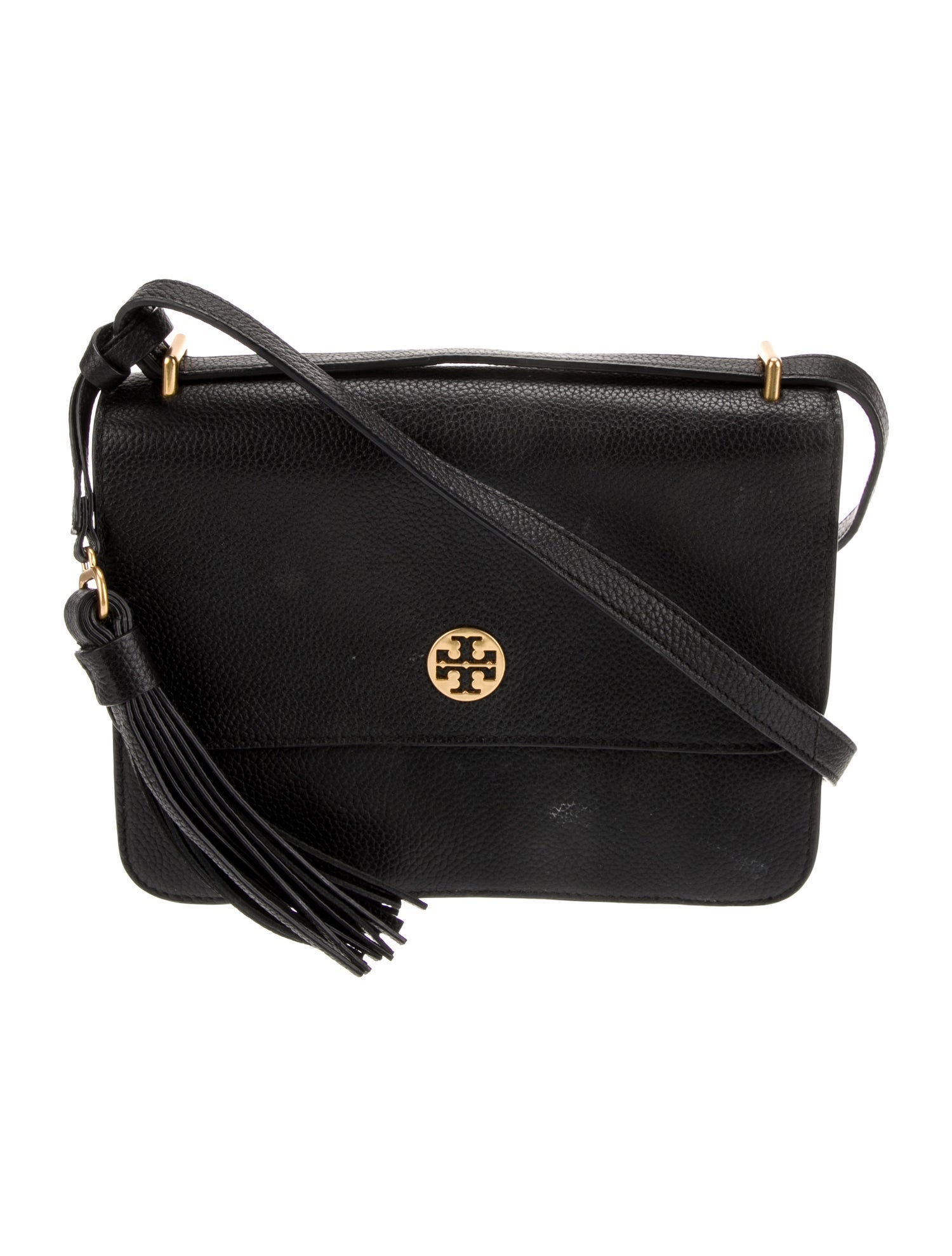 Tory Burch Leather Crossbody Bag