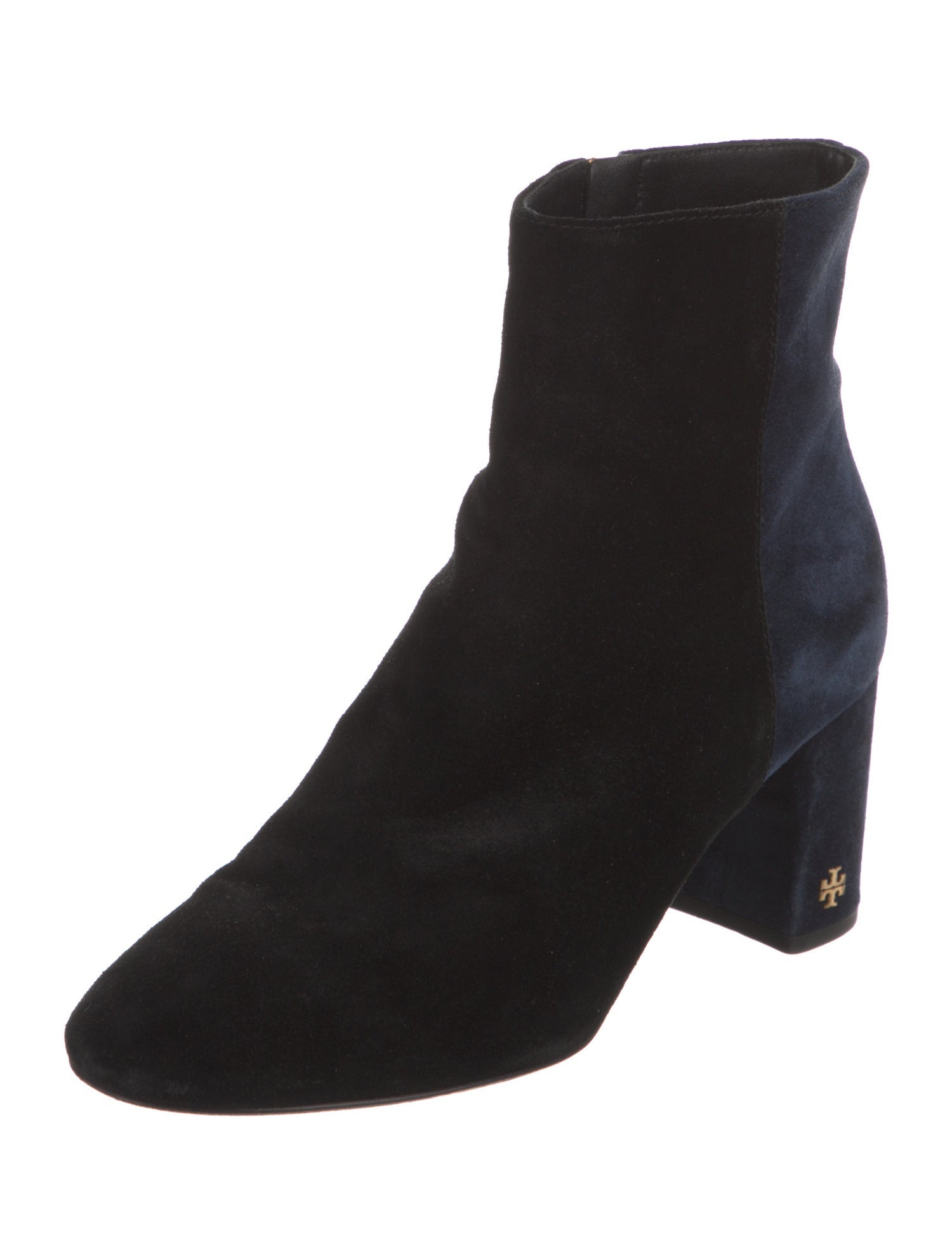Tory Burch Suede Boots