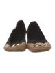 Tory Burch Leather Ballet Flats