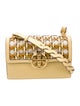 Tory Burch Leather Shoulder Bag