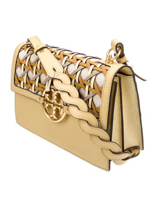 Tory Burch Leather Shoulder Bag