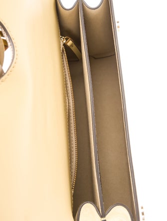 Tory Burch Leather Shoulder Bag