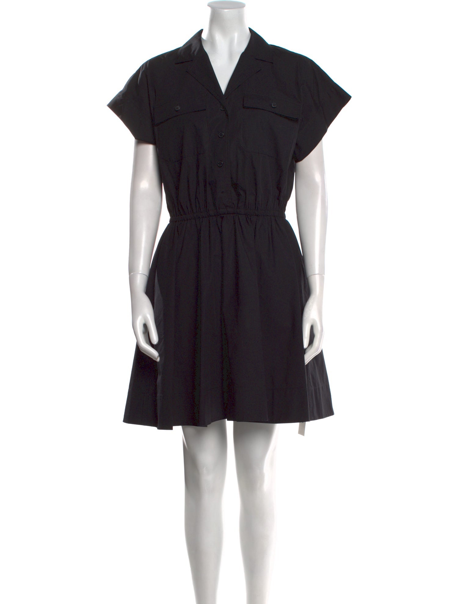 Tory Burch Mini Dress