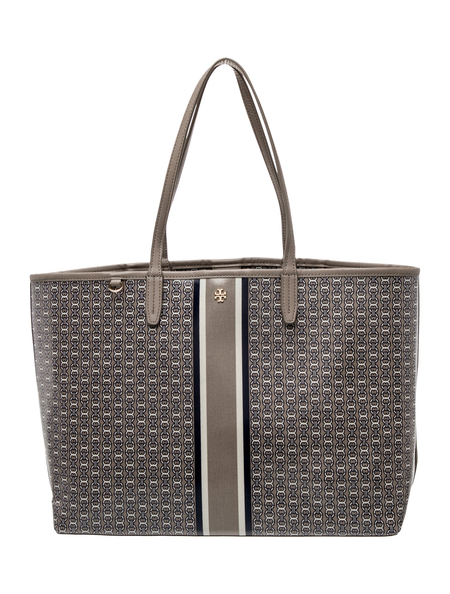 Tory Burch Signature Tote