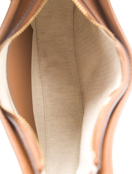 Tory Burch Saffiano Leather Shoulder Bag