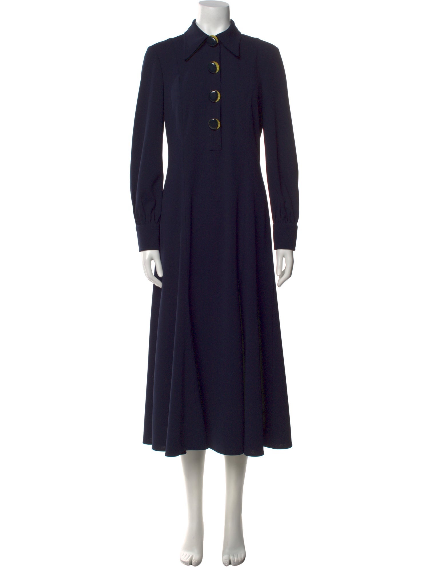 Tory Burch Long Dress