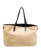 Tory Burch Raffia Tote