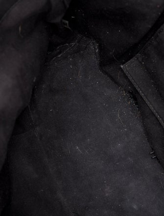 Tory Burch Raffia Tote