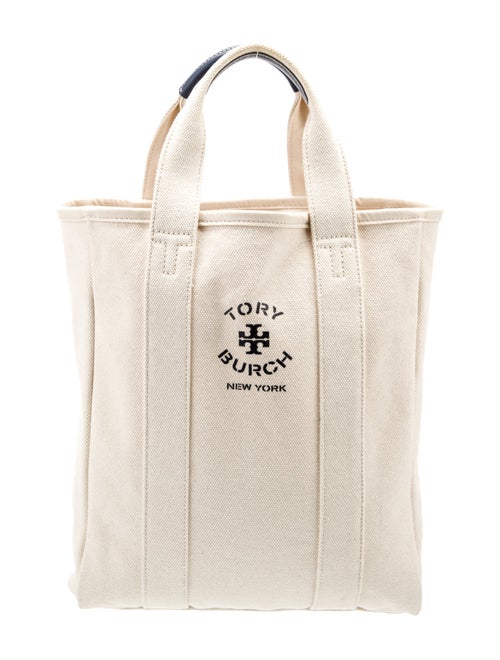 Tory Burch Canvas Tote