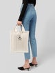 Tory Burch Canvas Tote