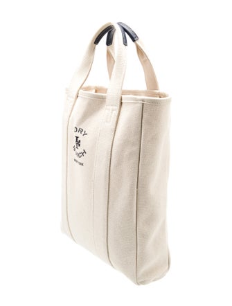 Tory Burch Canvas Tote