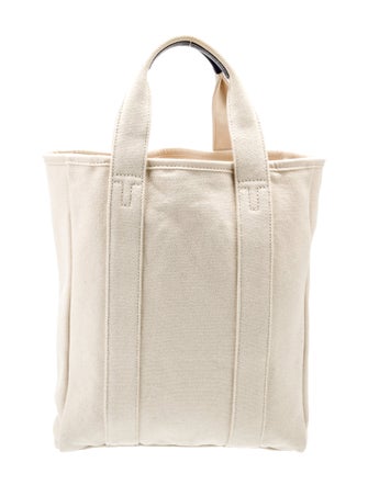 Tory Burch Canvas Tote