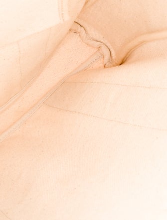 Tory Burch Canvas Tote