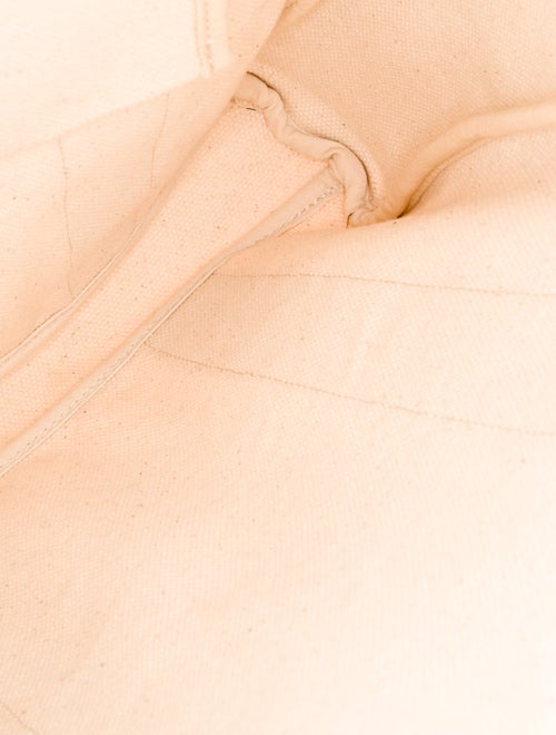 Tory Burch Canvas Tote