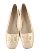 Tory Burch Leather Pumps
