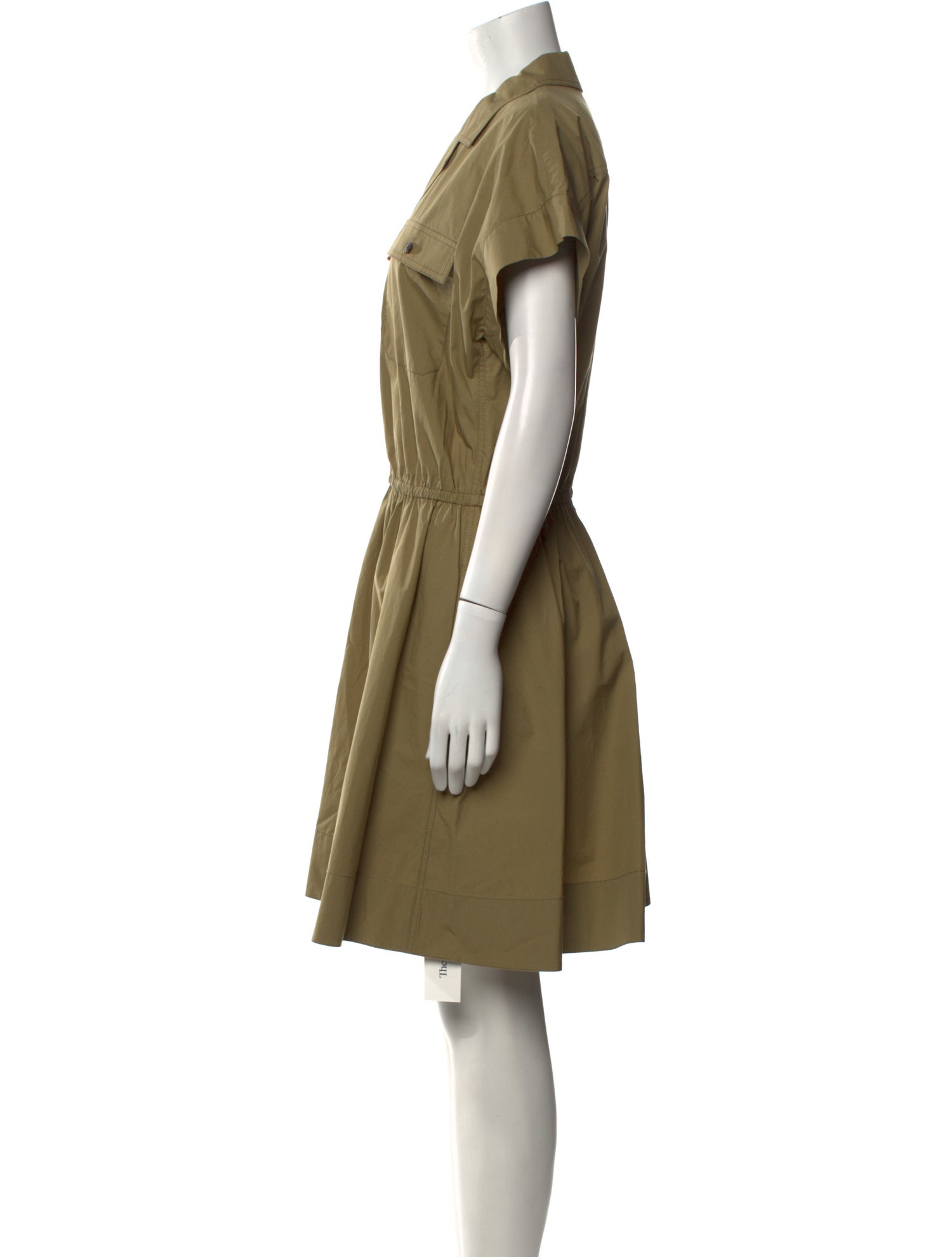 Tory Burch Knee-Length Dress