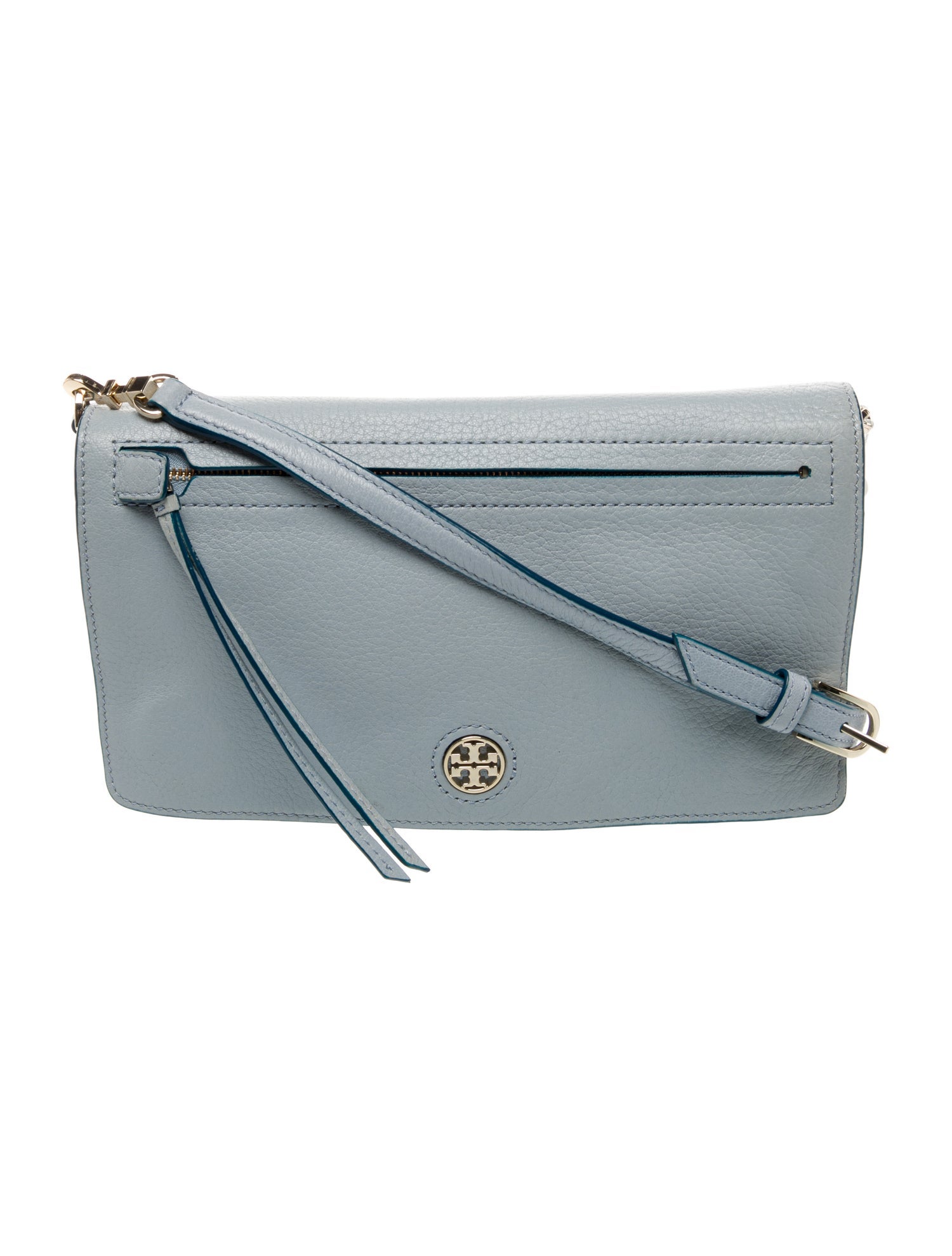 Tory Burch Leather Crossbody Bag