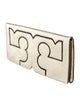 Tory Burch Leather Clutch