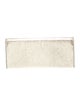 Tory Burch Leather Clutch