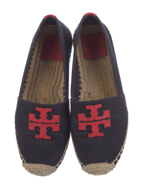 Tory Burch Printed Espadrilles