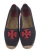 Tory Burch Printed Espadrilles