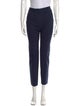 Tory Burch Straight Leg Pants