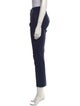 Tory Burch Straight Leg Pants