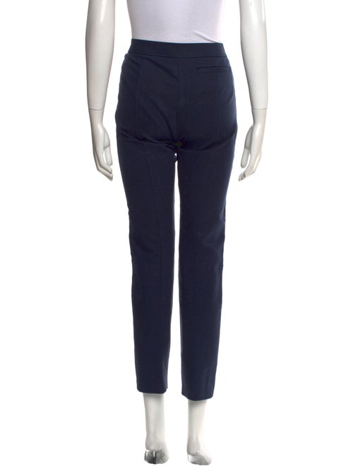 Tory Burch Straight Leg Pants