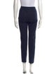 Tory Burch Straight Leg Pants