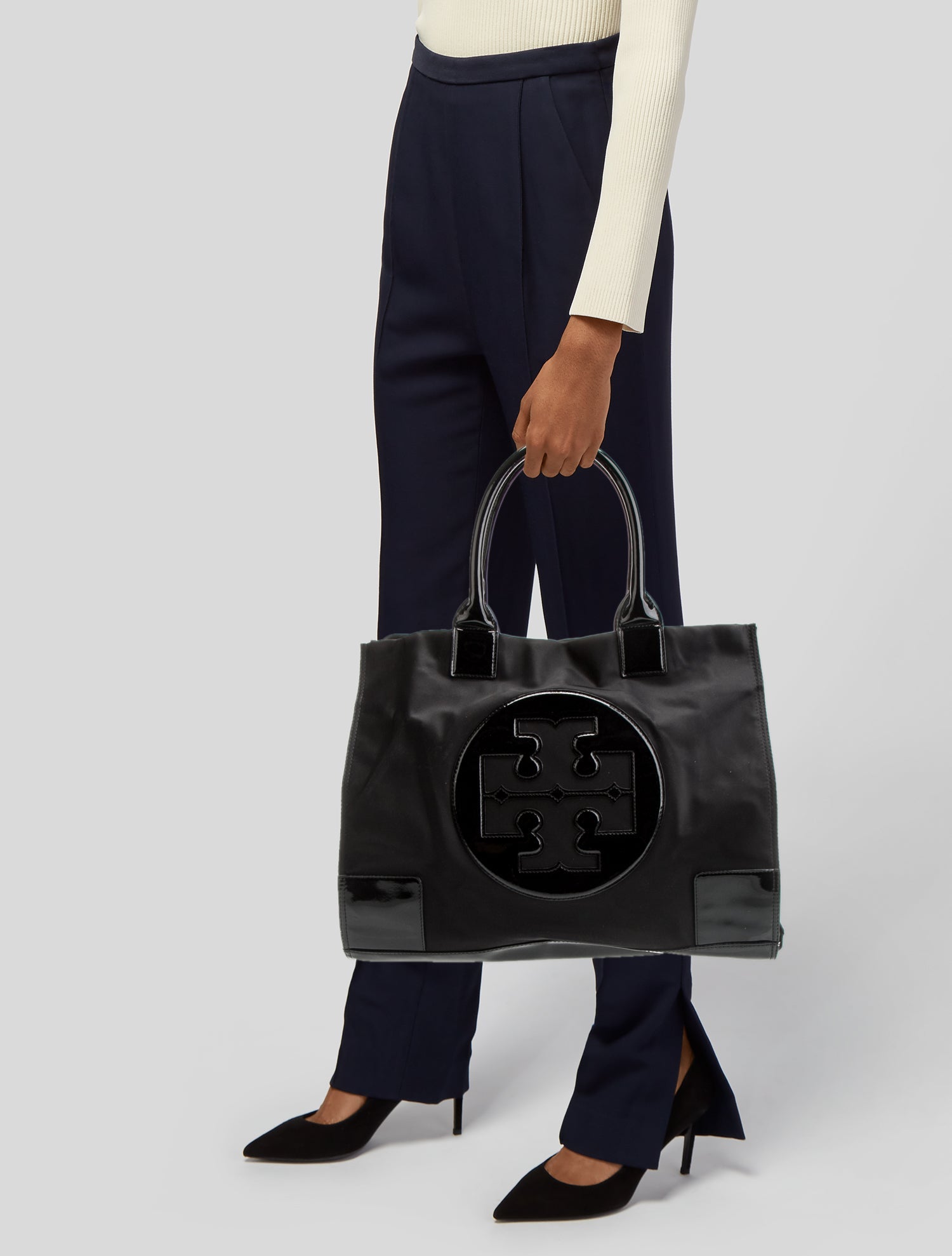 Tory Burch Nylon Tote