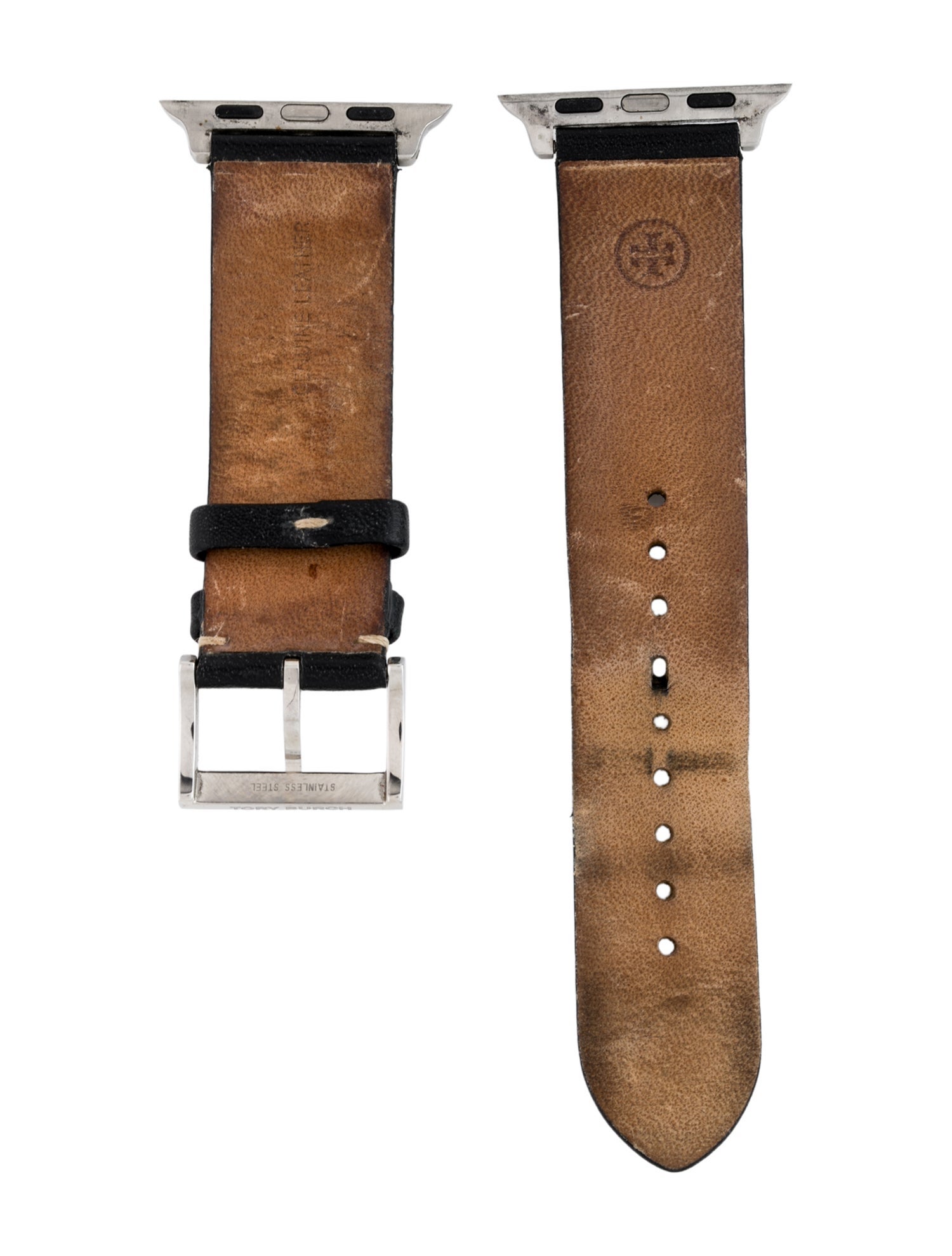 Tory Burch X Apple 20mm Watch Strap