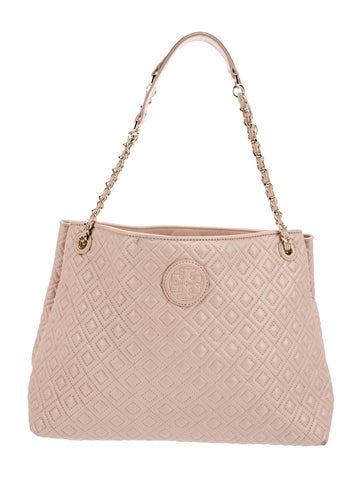 Tory Burch Shoulder Bags Leather Bag
