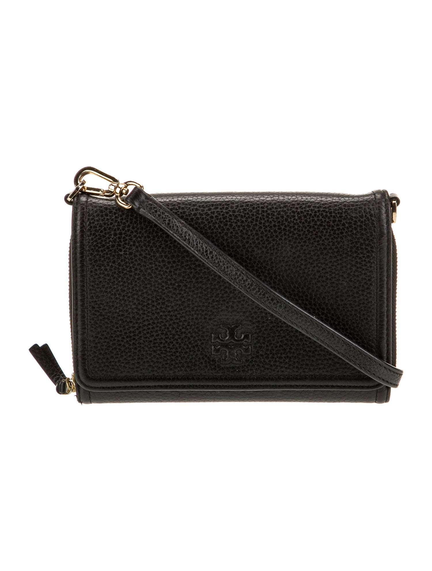 Tory Burch Signature Crossbody Bag