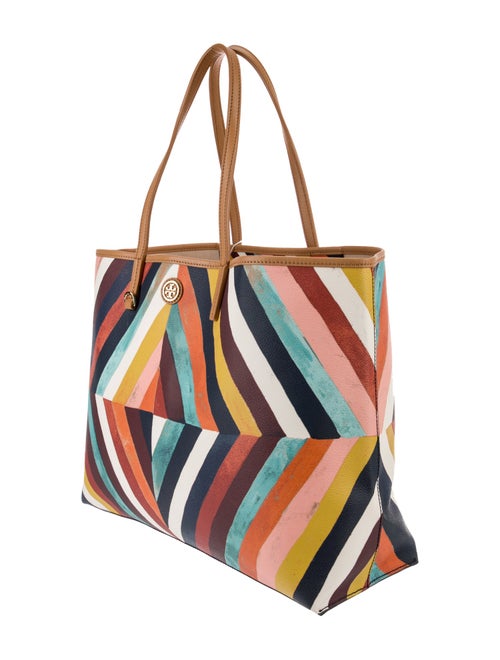 Tory Burch Canvas Tote