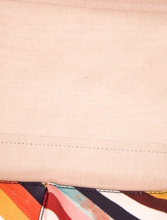 Tory Burch Canvas Tote