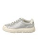 Tory Burch Glitter Glitter Accents Sneakers