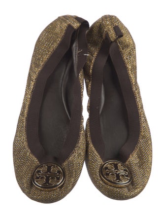 Tory Burch Ballet Flats