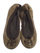 Tory Burch Ballet Flats