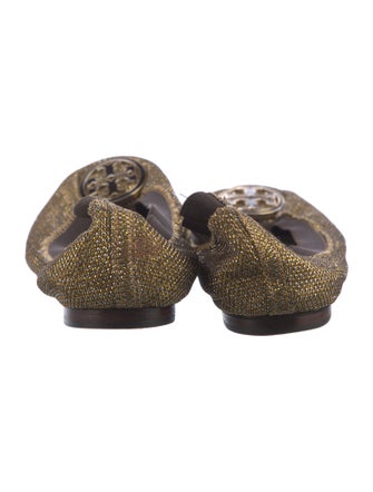 Tory Burch Ballet Flats