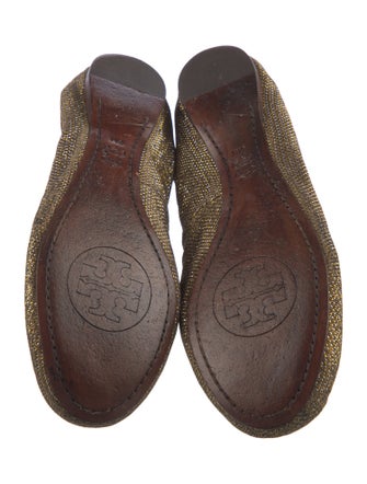 Tory Burch Ballet Flats