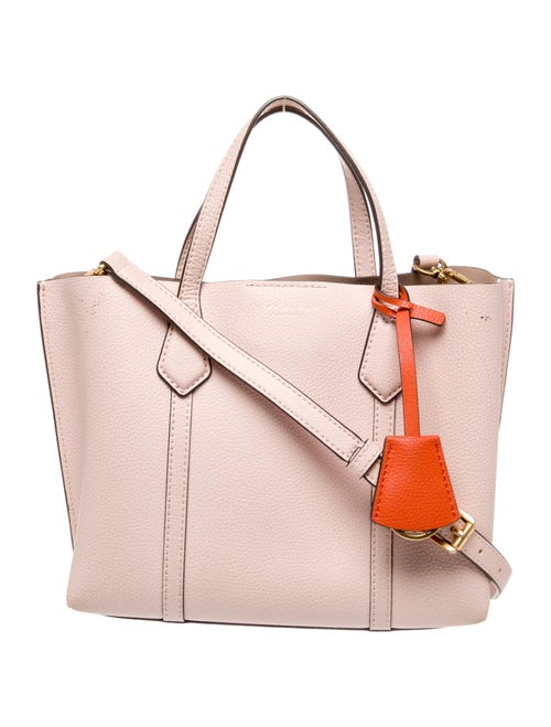 Tory Burch Leather Shoulder Bag