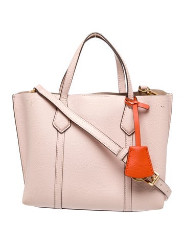 Tory Burch Handle Bags Leather Shoulder Bag