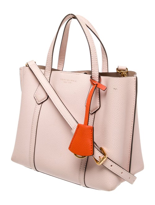 Tory Burch Leather Shoulder Bag