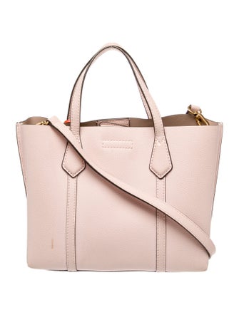 Tory Burch Leather Shoulder Bag