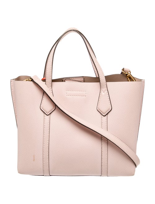 Tory Burch Leather Shoulder Bag