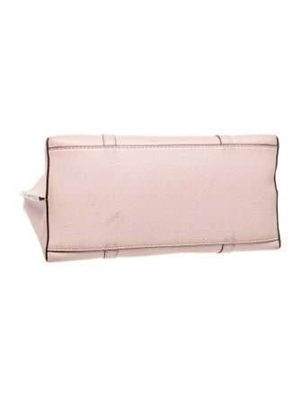 Tory Burch Leather Shoulder Bag