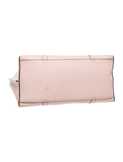 Tory Burch Leather Shoulder Bag