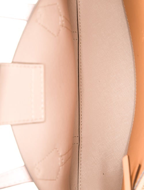 Tory Burch Leather Shoulder Bag