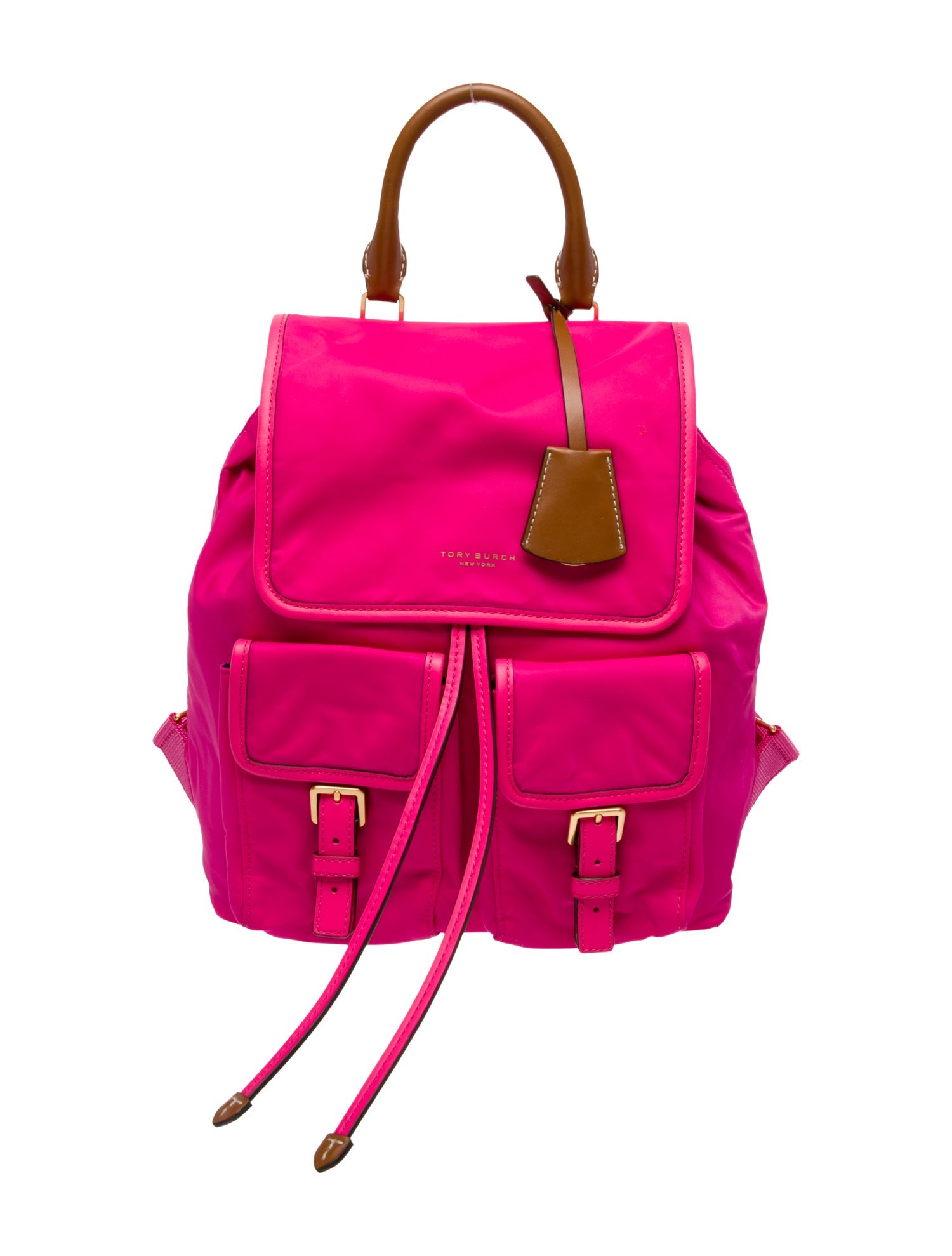 Tory Burch Nylon Backpack